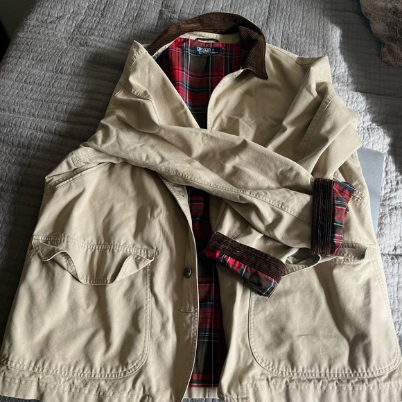 Polo Ralph Lauren Jacket - Picture 1 of 4
